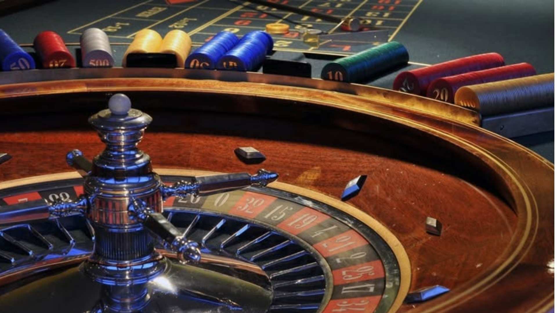 The Competitive Future of Baccarat Tournament Gaming